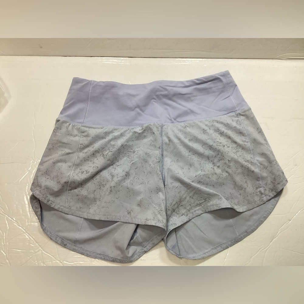 Lululemon women shorts